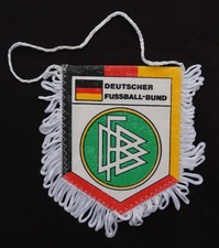 Fanion vintage GERMANIA