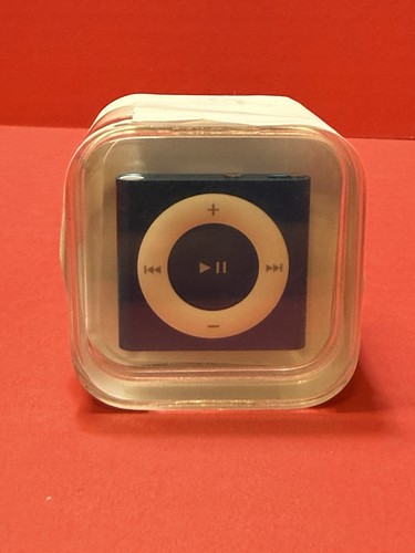 Nuovo sigillato apple ipod - nuovo,