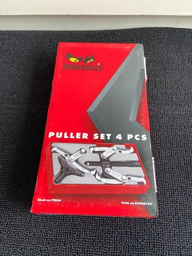 Teng tools tt804 set - tools,