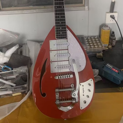 Chitarra elettrica corde - chitarra,