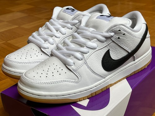 Nike dunk low - sb,
