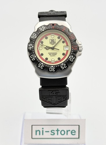 Orologio tag heuer formula - orologio,