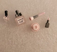 Pennello trucco rossetto