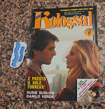 Fotoromanzo Kolossal