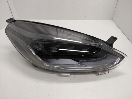 Ford fiesta mk8 - ford, led
