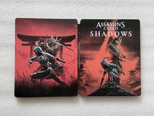 Assassin’s Creed Shadow