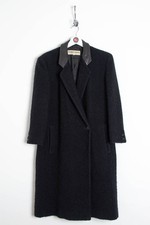 Cappotto lungo donna Giorgio
