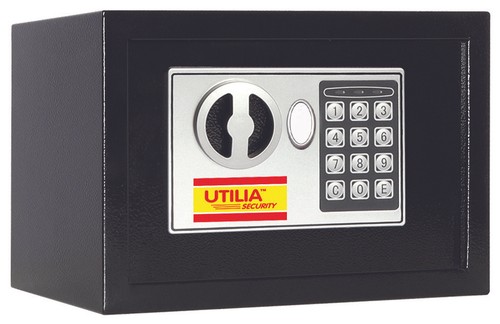 Utilia security cassaforte - utilia,