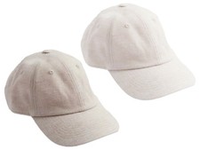 Berretto Baseball Lino Ultra