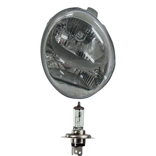 Faro anteriore sinistro - anteriore,