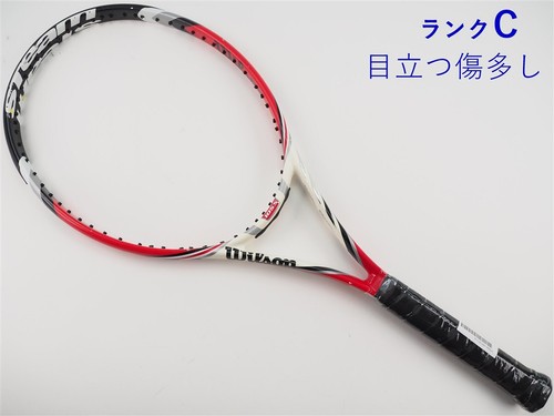 Racchetta tennis wilson - racchetta, da