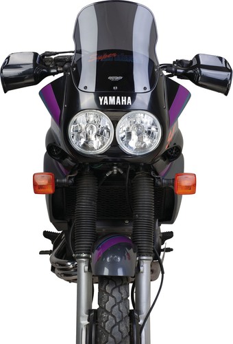Xtz660 xtz750 vetro - xtz660,
