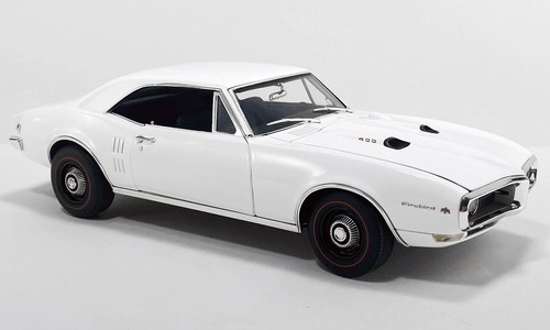 Gmp acme 1968 pontiac - acme,