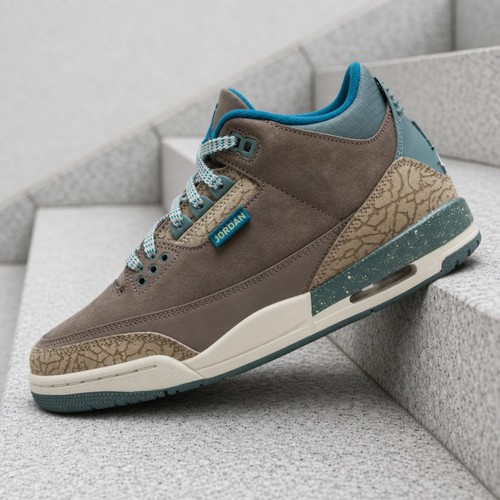 Nike air jordan retro - jordan, 3