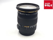 SIGMA 17-50mm F2.8EX DC OS HSM
