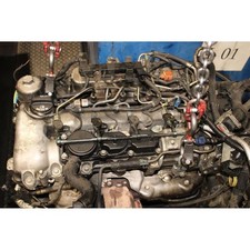 ⭐ MOTORE COMPL. OPEL Z22D1