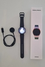 Smartwatch Orologio Samsung Galaxy Watch 6 44mm Bluetooth - Silver