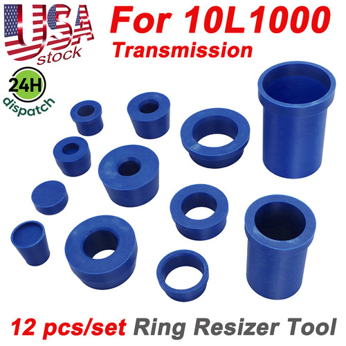 For 10l1000 transmission - gm,