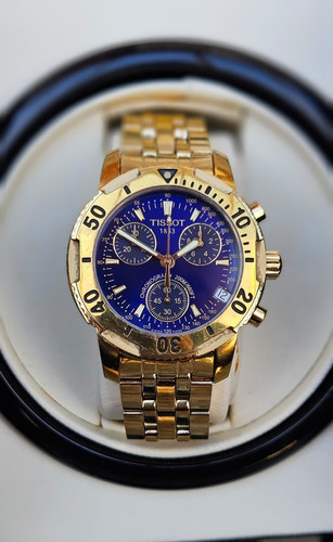 Orologio uomo tissot - uomo,