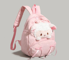Borsa a tracolla carina per