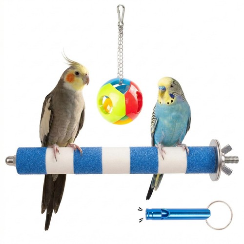 Perch stand set regalo - perch, 1