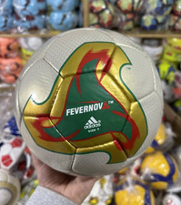 Pallone calcio Fevernova
