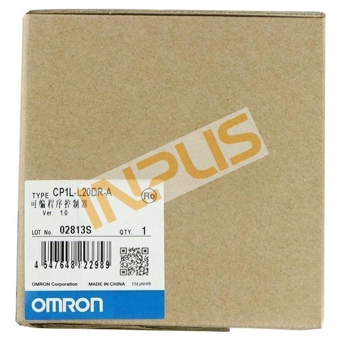 Nuovo modulo plc omron - plc, pz