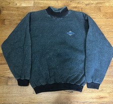 Felpa pullover Quiksilver
