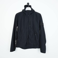 Giacca tecnica con cappuccio