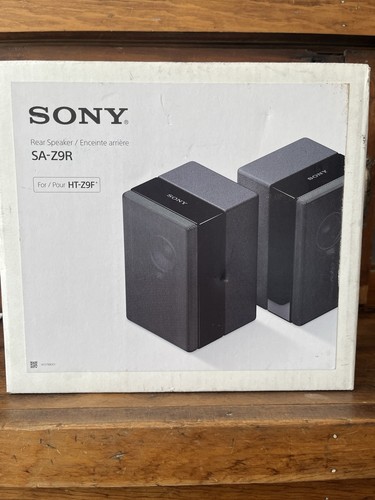 Sony z9r altoparlanti - sony, sa-z9r