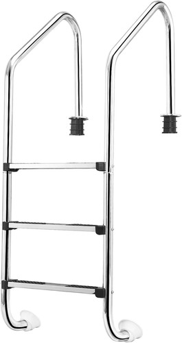 Scaletta per piscina - scaletta,
