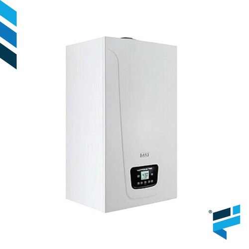 Caldaia condensazione baxi - a,