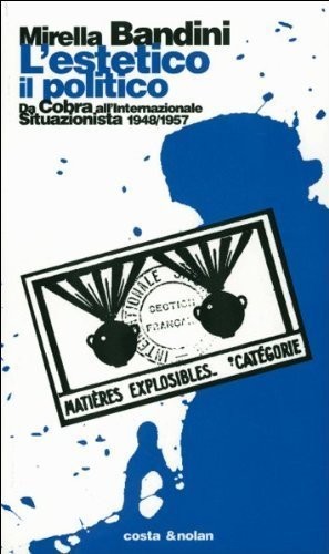 Estetico politico da - il,
