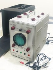 Oscilloscopio 3 pollici  SRE -