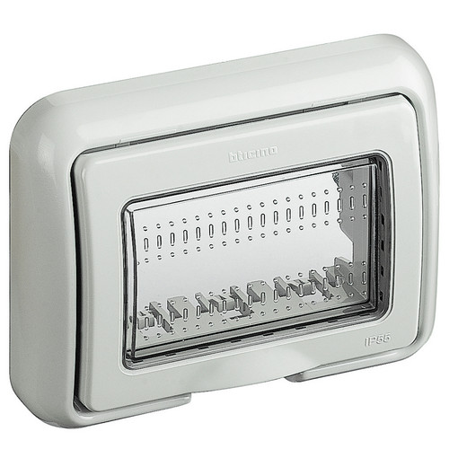 Coperchio idrobox bticino - bticino, 3