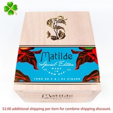 Matilde Special Edition Toro