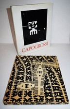 Tapie, Capogrossi - 1962
