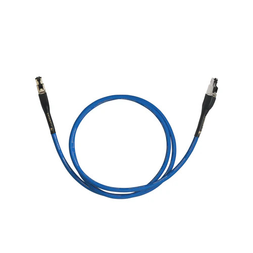 Cavo rete cardas audio - cavo,