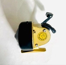 Raro mulinello ABU Abumatic