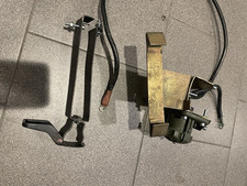 Porta vanga scatola avviamento