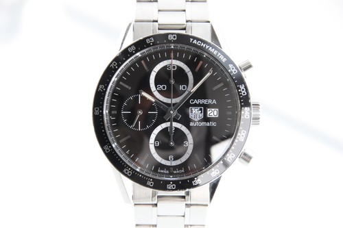 Orologio uomo automatico tag - orologio,
