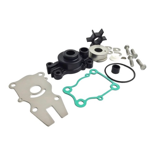 Kit pompa acqua ricambio per
