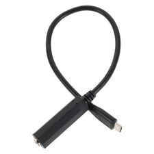 Adattatore Audio 3 Pezzi con