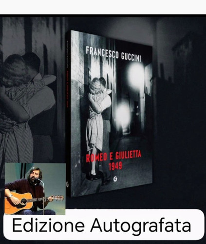 Libro autografato francesco - autografato,