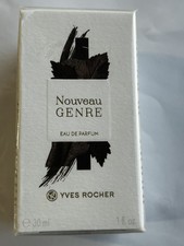 NOUVEAU GENRE Yves Rocher 30ml