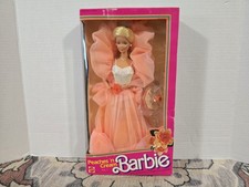 Mattel 7926 Peaches 'N Cream