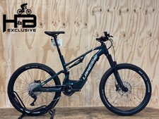 Lapierre Overvolt TR 4.6