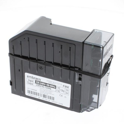 Scheda inverter compressore