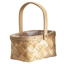 Canestro giardino cestino - ,