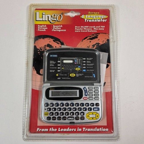 Lingo europa lingue - europa, 6